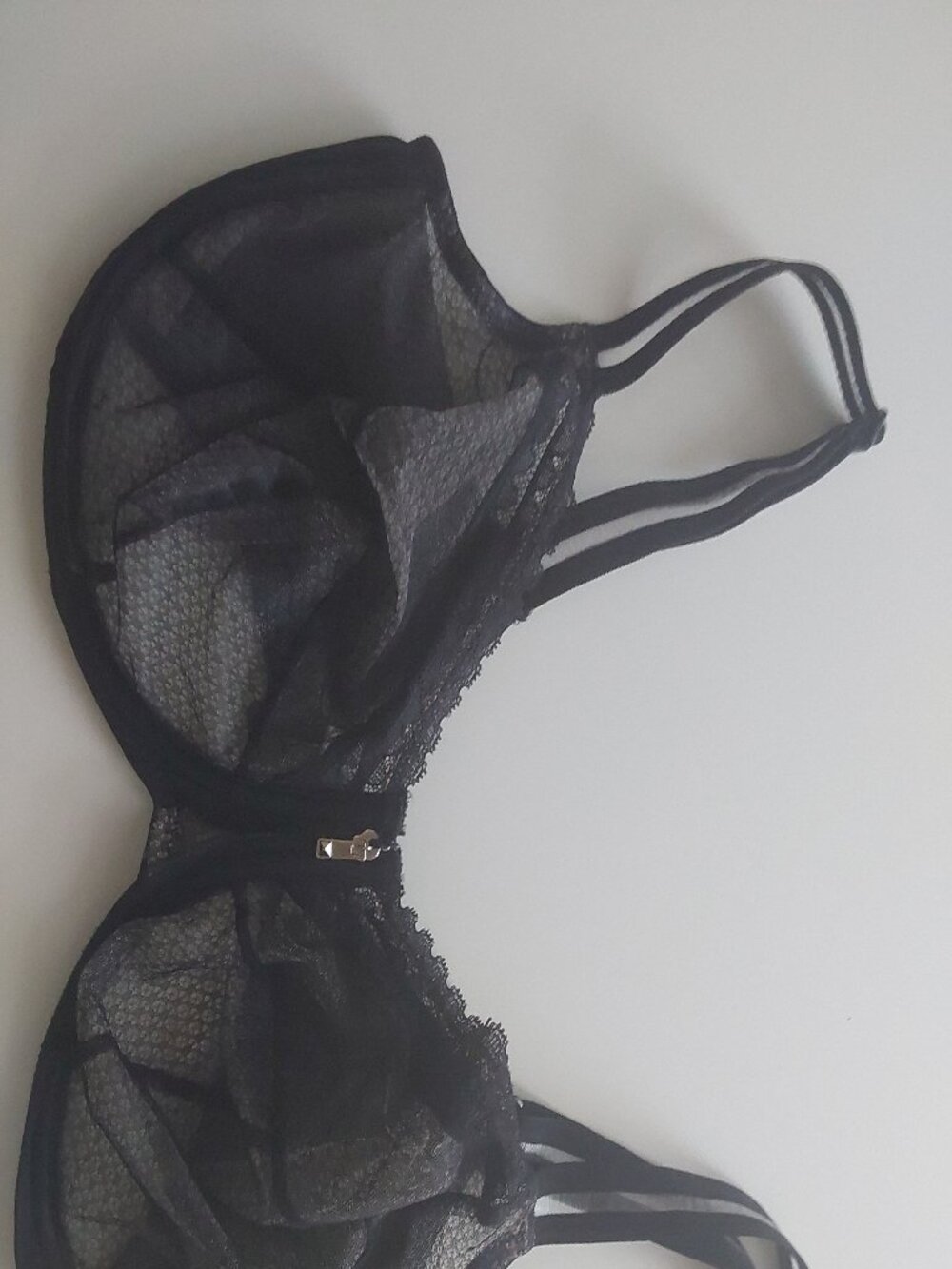Prima Donna Twist I Want Bra 36G